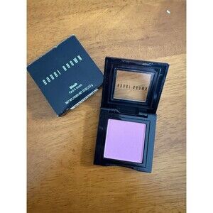 New Bobbi Brown Powder Blush In Peony